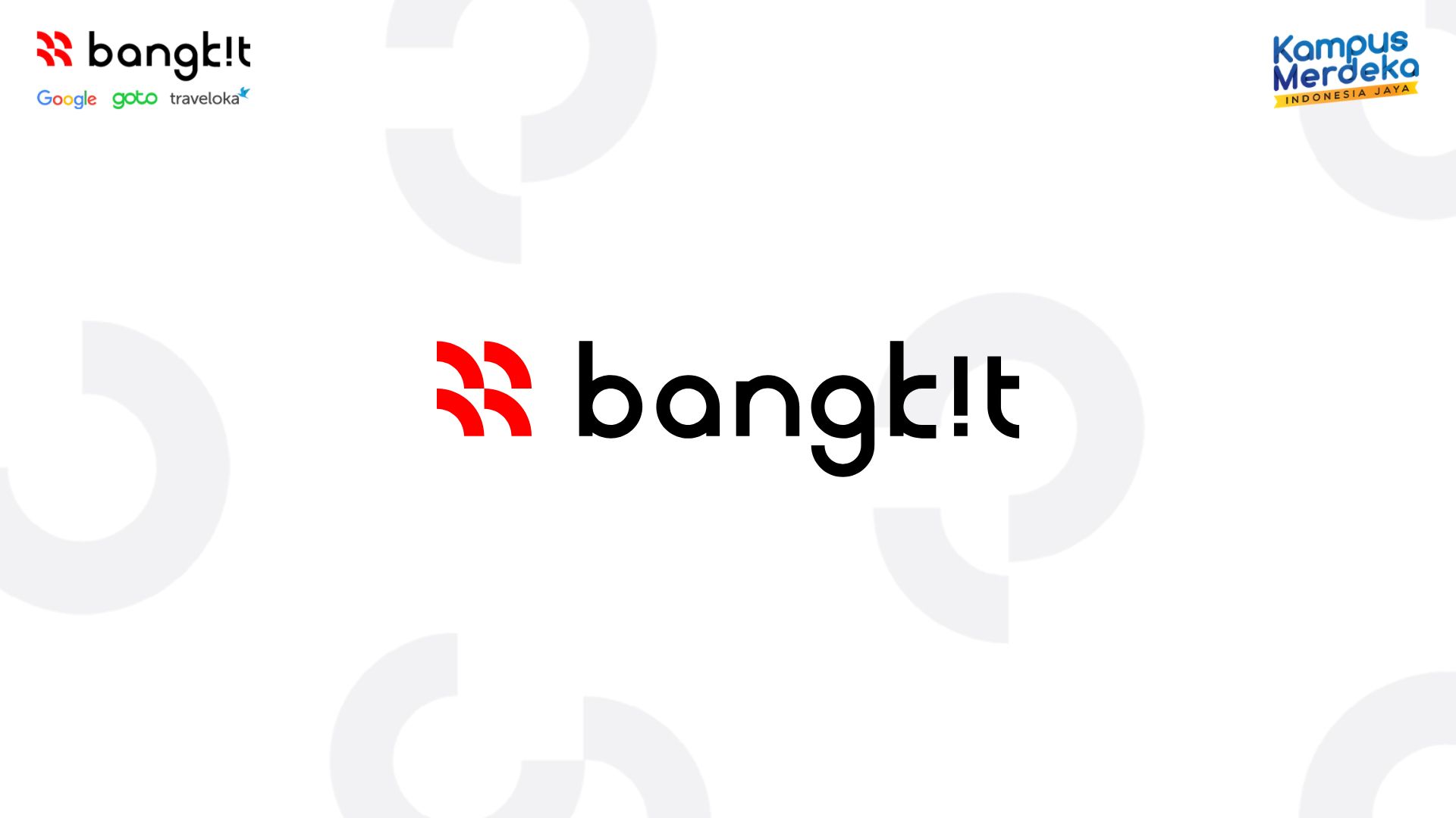 Bangkit 2022 â The Exciting Learning Journey