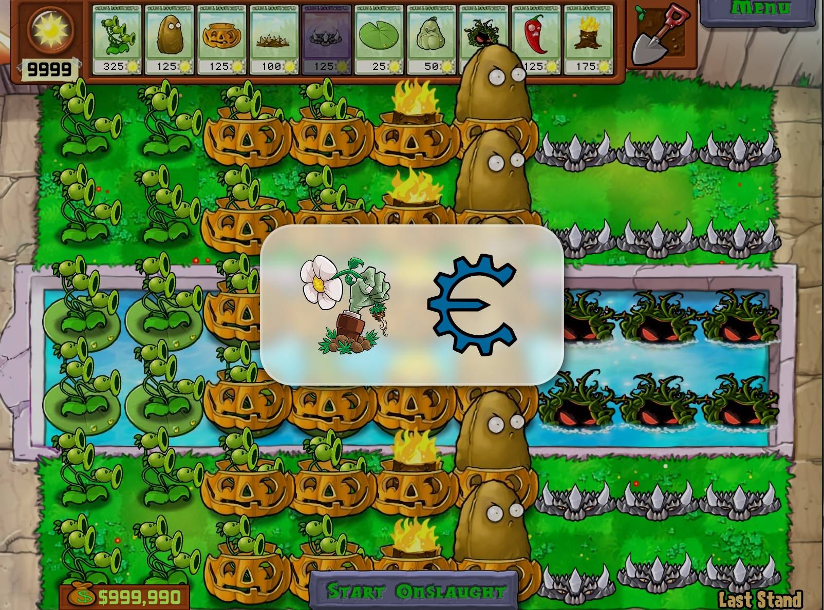 ๐ชด Nostalgia Game Plants vs. Zombies dan Pengalaman Pakai Cheat Engine