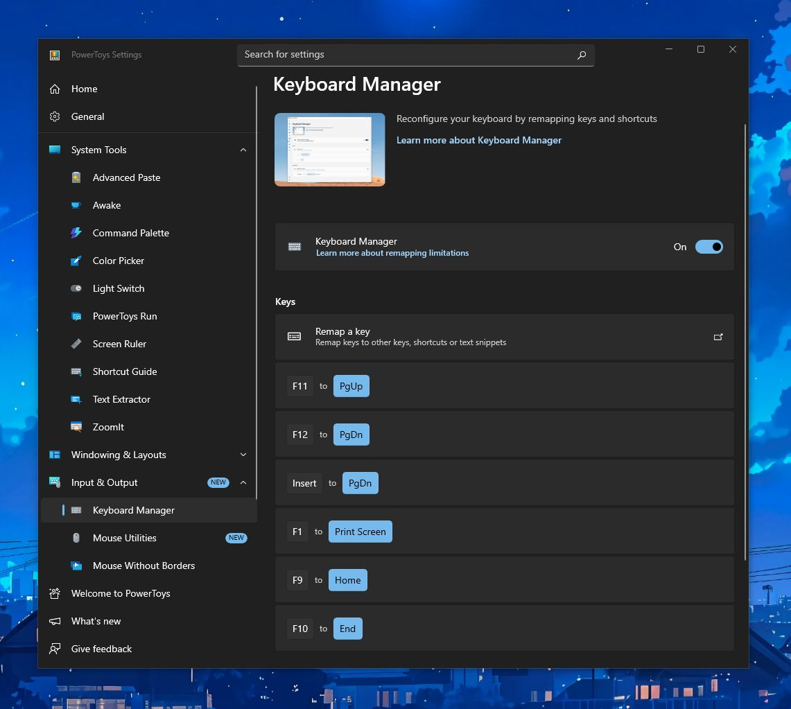 ⌨ Remapping Keyboard di Windows dan Linux