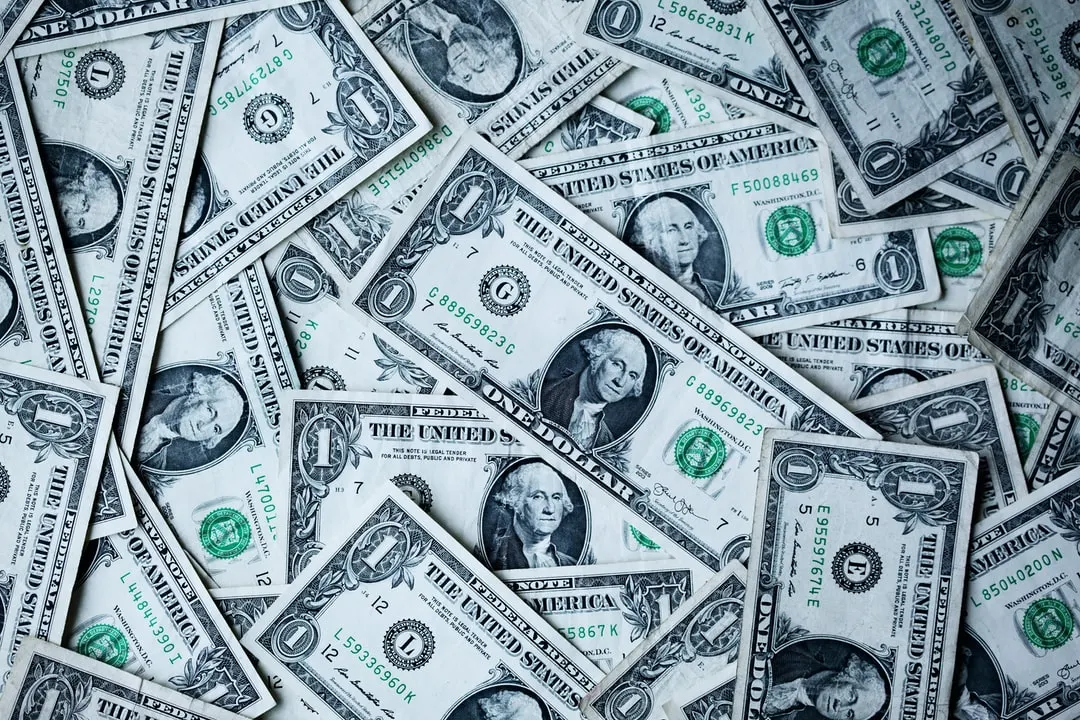 The First Wealth